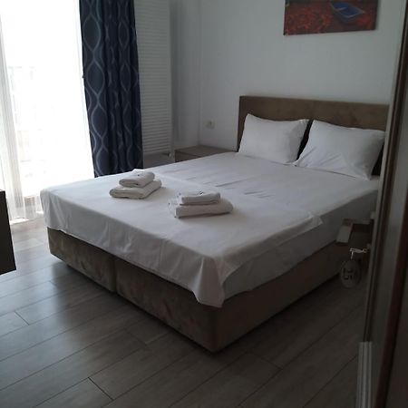 Casa Ame Eforie Nord Hotel Kültér fotó