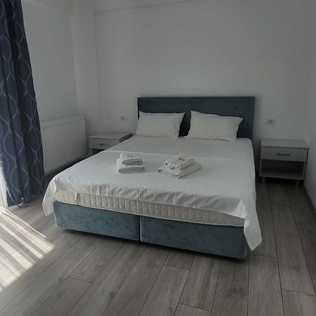 Casa Ame Eforie Nord Hotel Kültér fotó