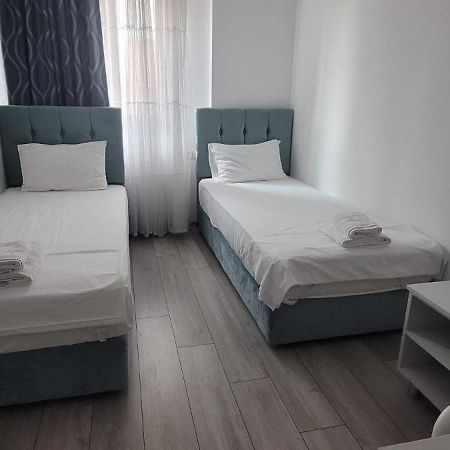 Casa Ame Eforie Nord Hotel Kültér fotó