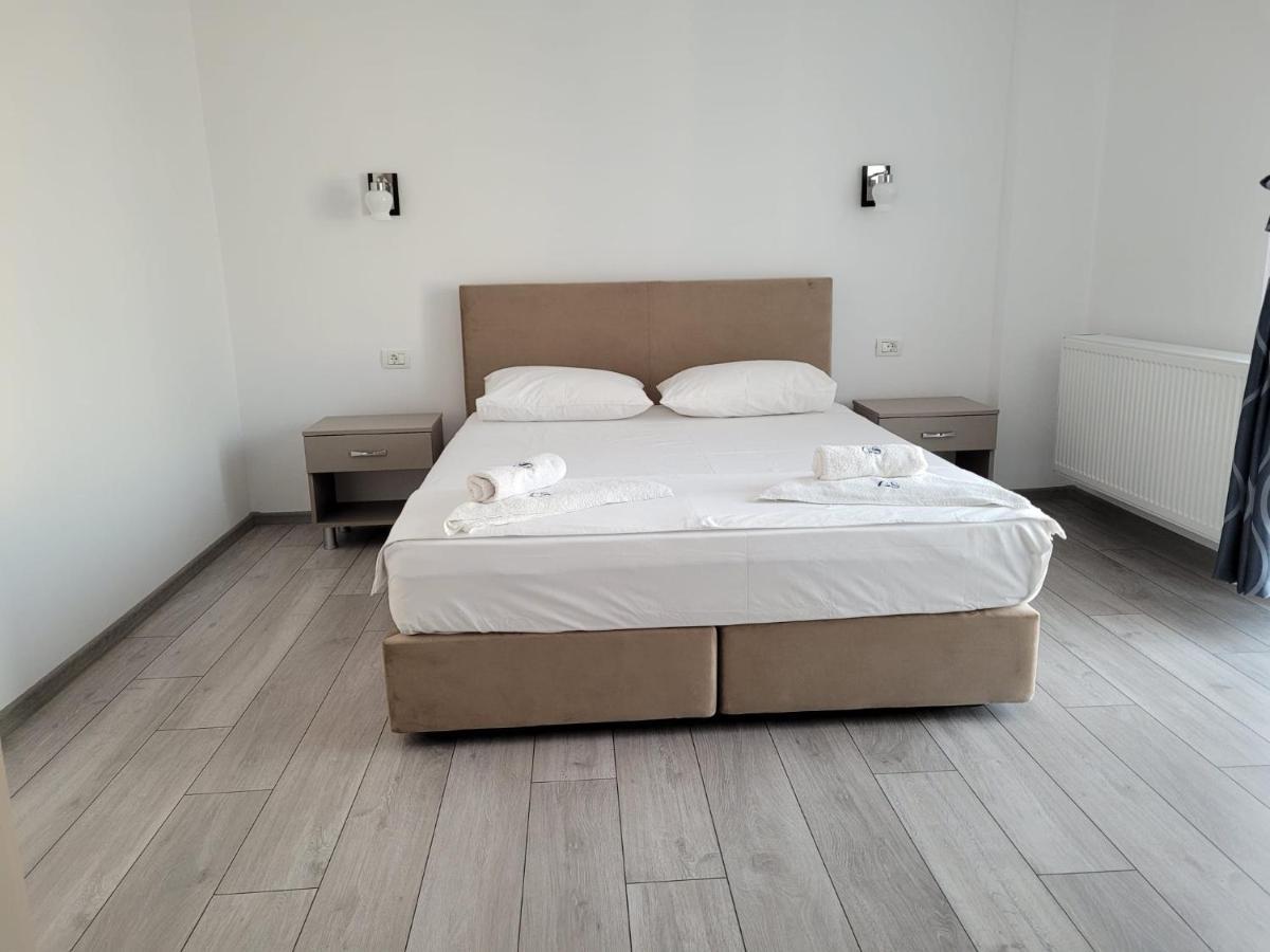 Casa Ame Eforie Nord Hotel Kültér fotó