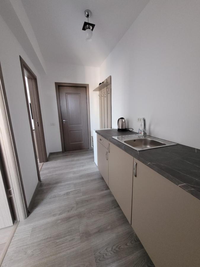 Casa Ame Eforie Nord Hotel Kültér fotó