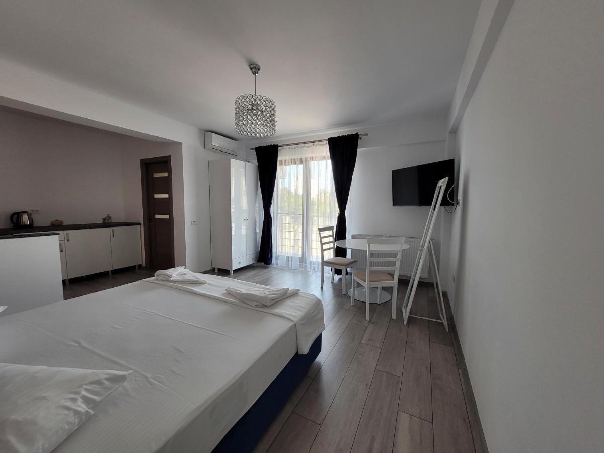 Casa Ame Eforie Nord Hotel Kültér fotó