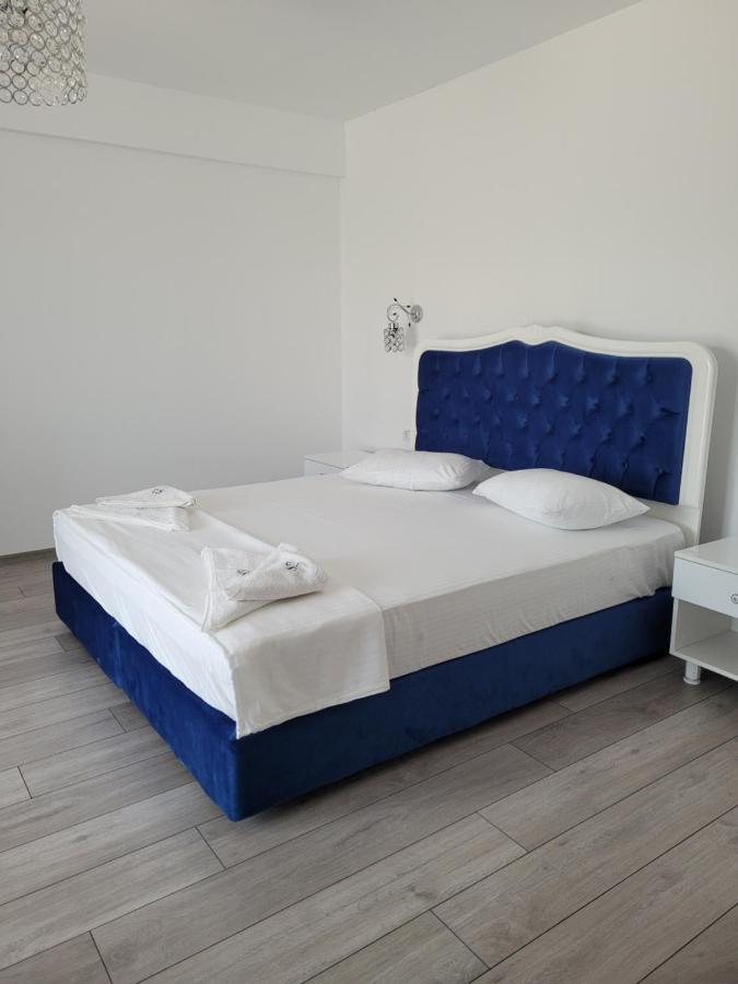 Casa Ame Eforie Nord Hotel Kültér fotó