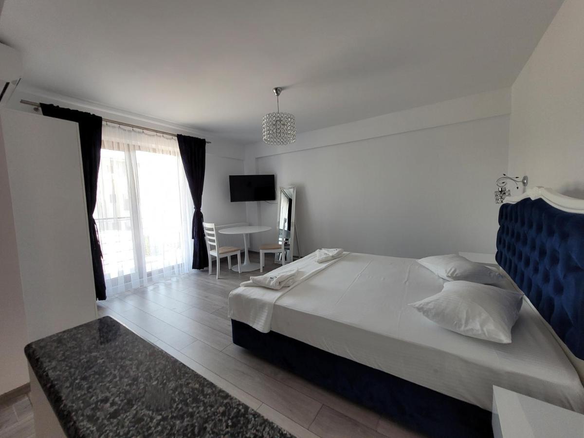 Casa Ame Eforie Nord Hotel Kültér fotó