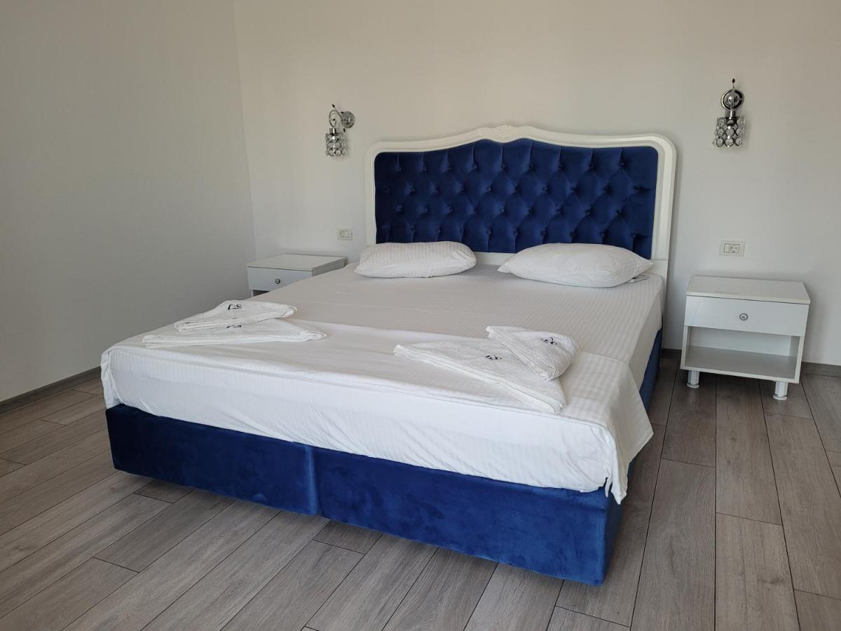 Casa Ame Eforie Nord Hotel Kültér fotó