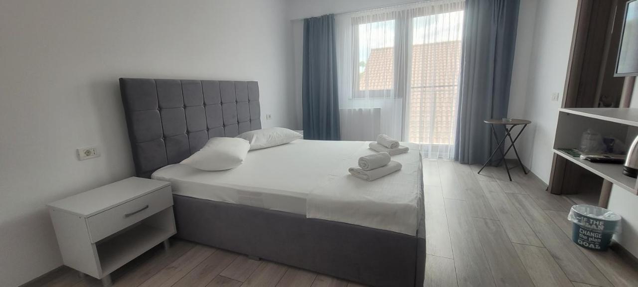 Casa Ame Eforie Nord Hotel Kültér fotó