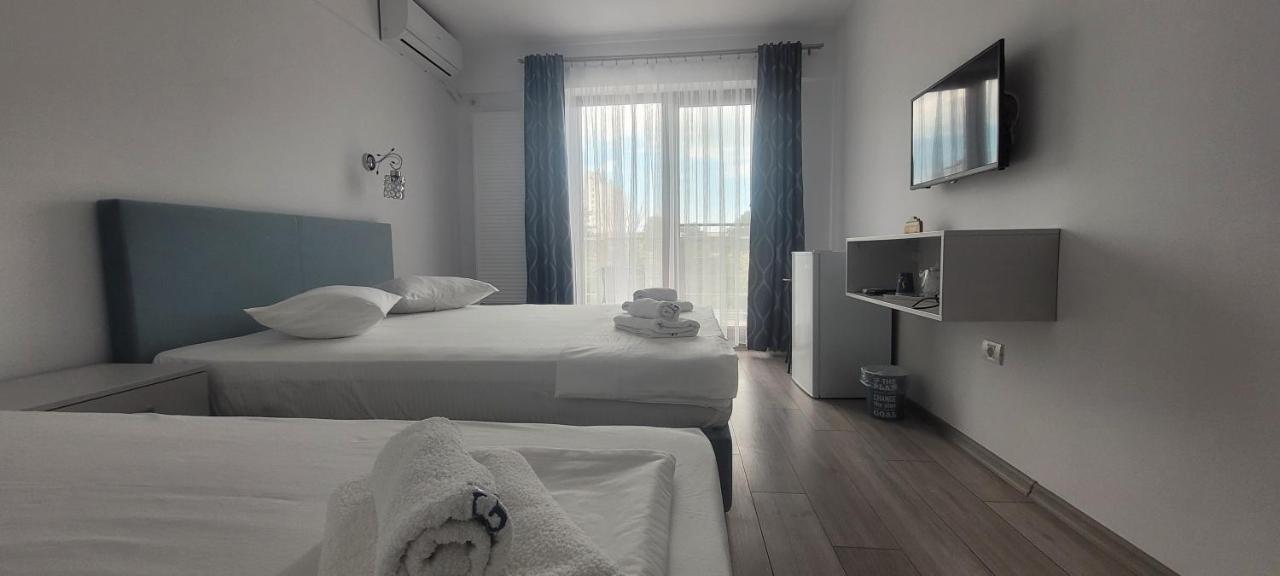Casa Ame Eforie Nord Hotel Kültér fotó