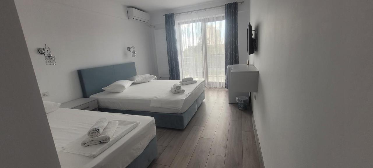 Casa Ame Eforie Nord Hotel Kültér fotó
