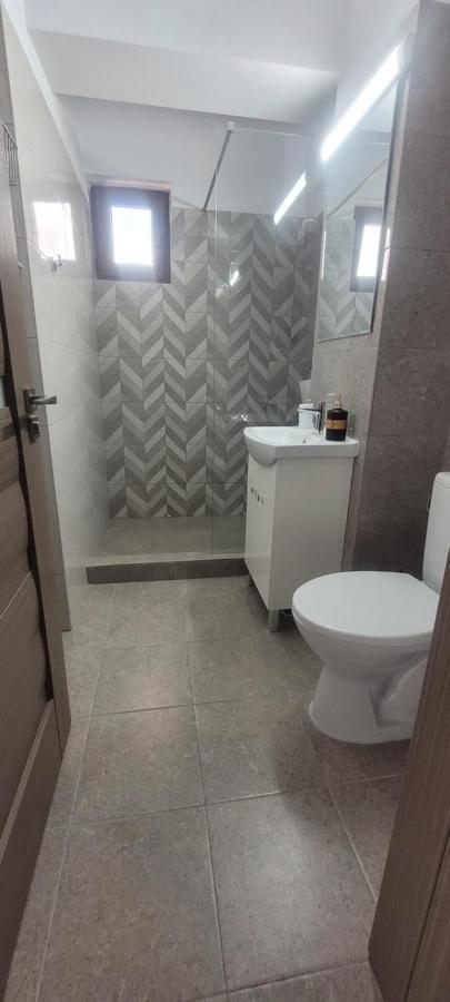 Casa Ame Eforie Nord Hotel Kültér fotó