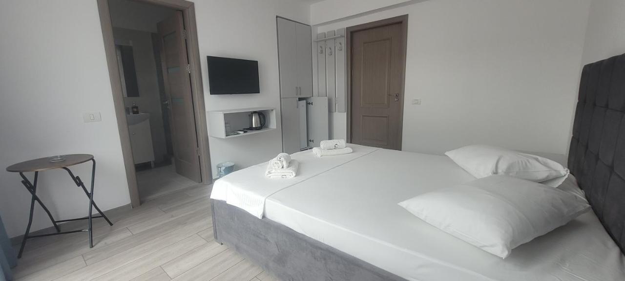 Casa Ame Eforie Nord Hotel Kültér fotó
