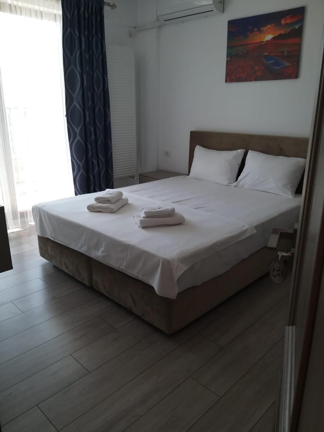 Casa Ame Eforie Nord Hotel Kültér fotó