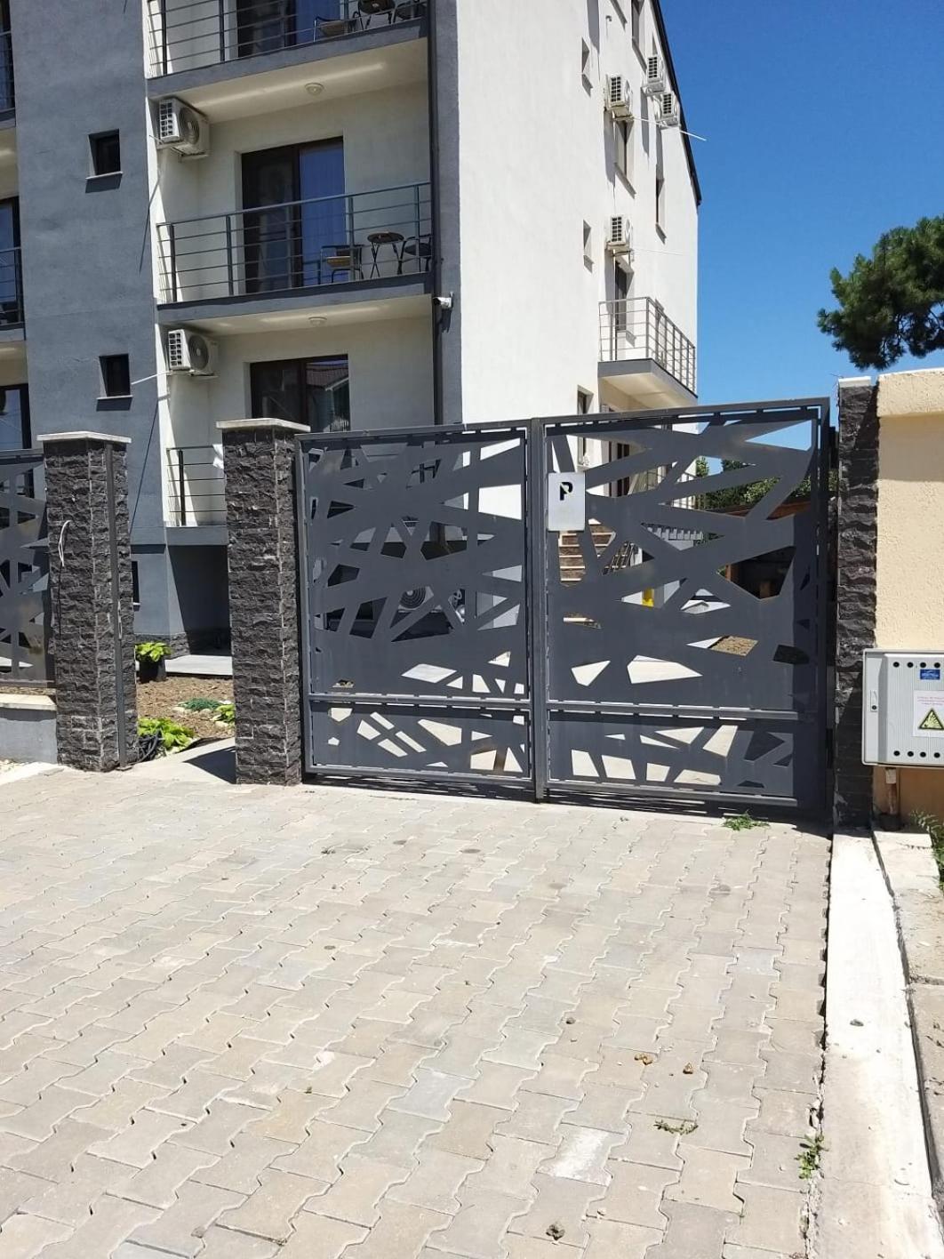 Casa Ame Eforie Nord Hotel Kültér fotó