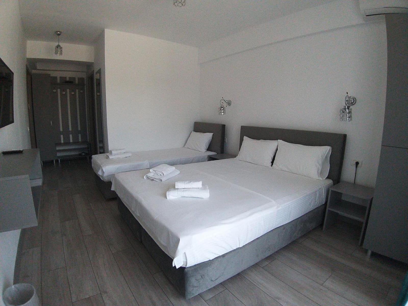 Casa Ame Eforie Nord Hotel Kültér fotó
