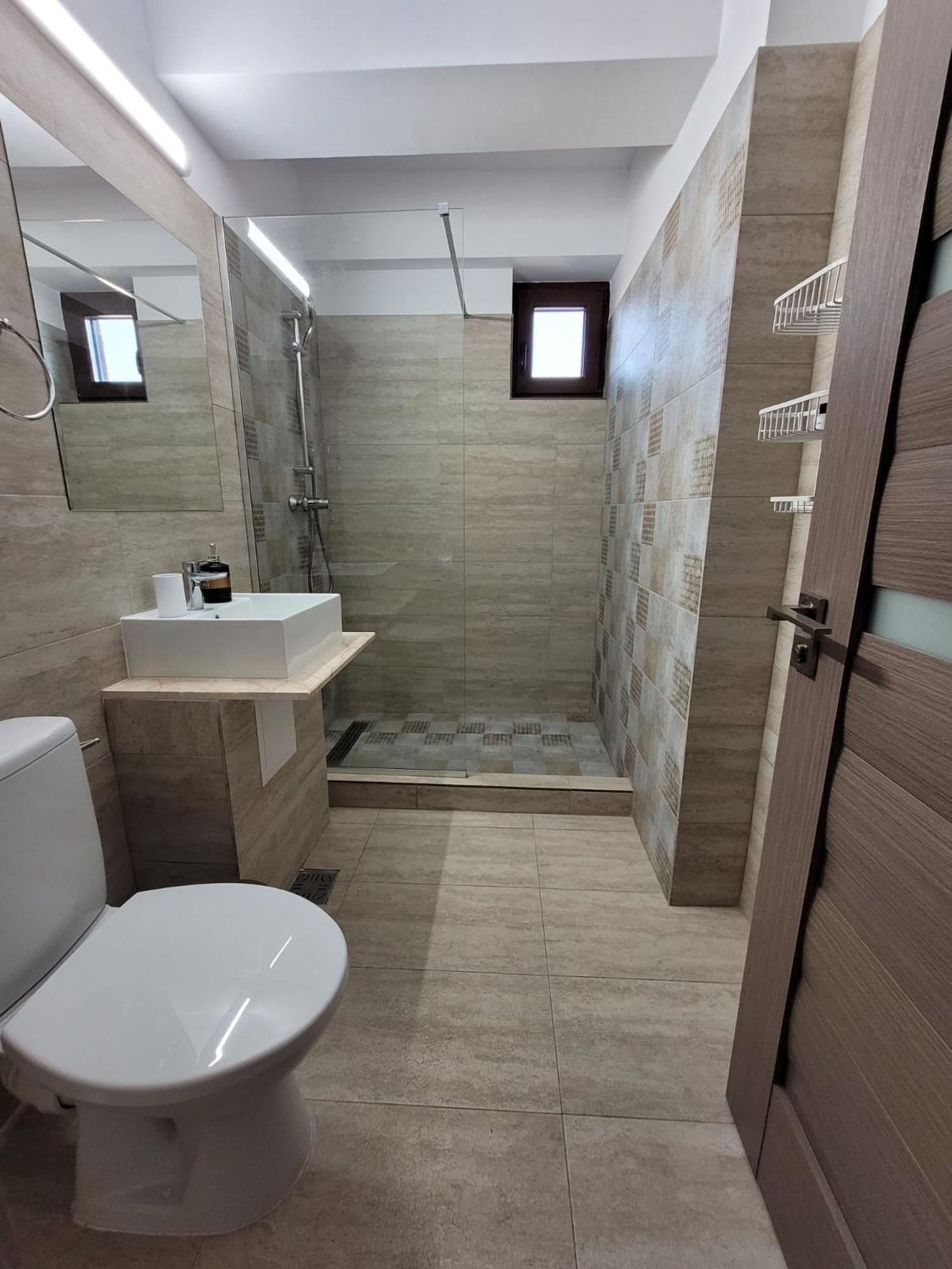 Casa Ame Eforie Nord Hotel Kültér fotó