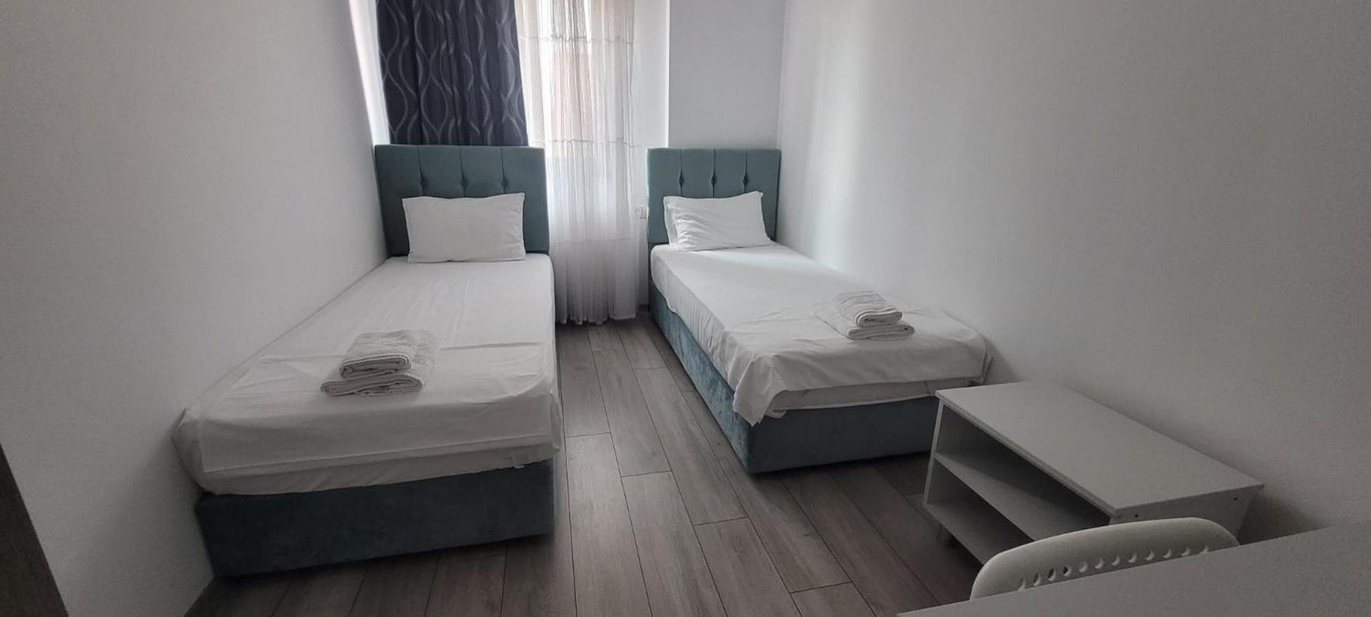 Casa Ame Eforie Nord Hotel Kültér fotó