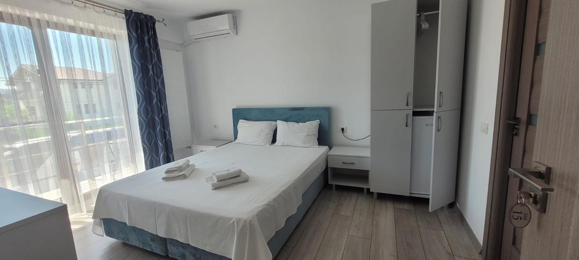 Casa Ame Eforie Nord Hotel Kültér fotó