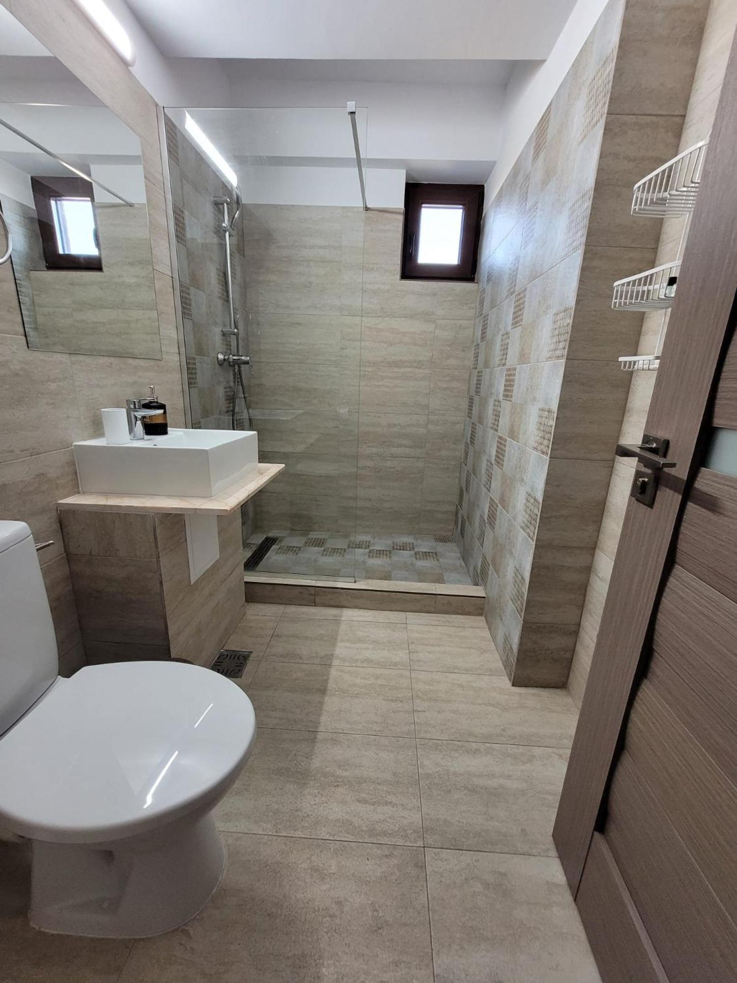 Casa Ame Eforie Nord Hotel Kültér fotó