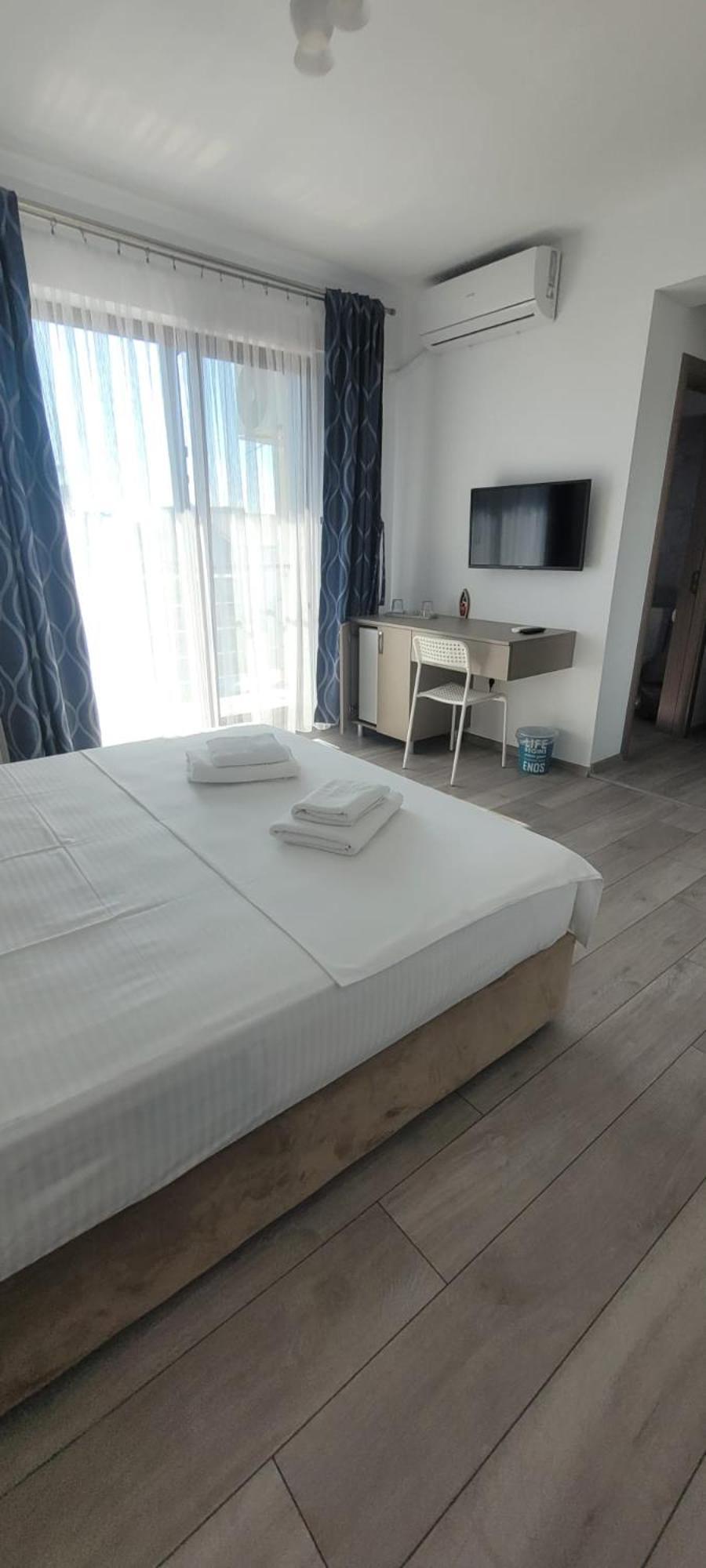 Casa Ame Eforie Nord Hotel Kültér fotó
