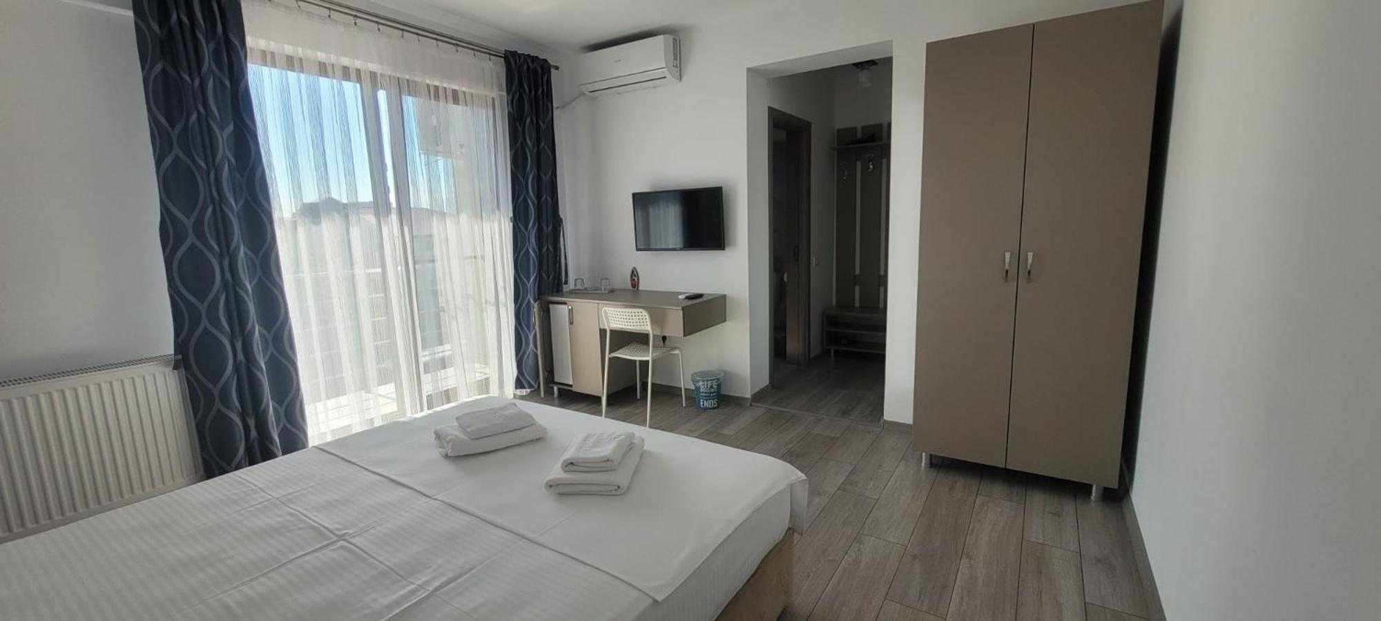 Casa Ame Eforie Nord Hotel Kültér fotó