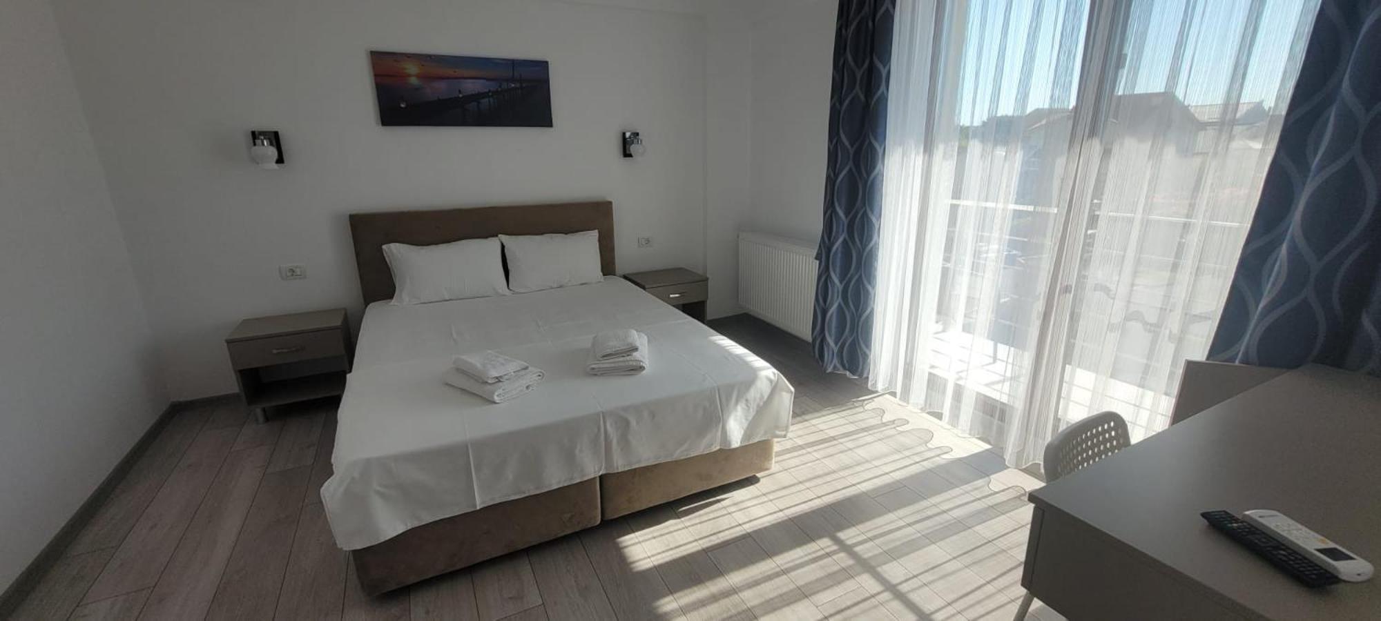 Casa Ame Eforie Nord Hotel Kültér fotó