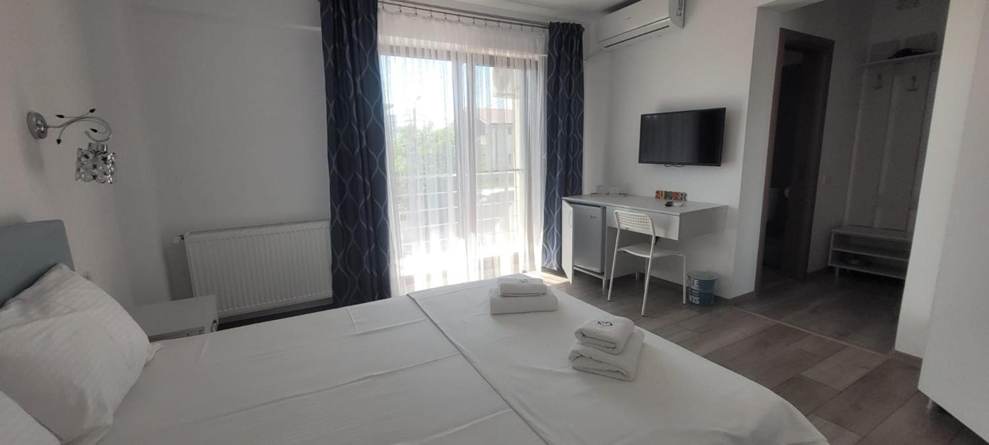 Casa Ame Eforie Nord Hotel Kültér fotó
