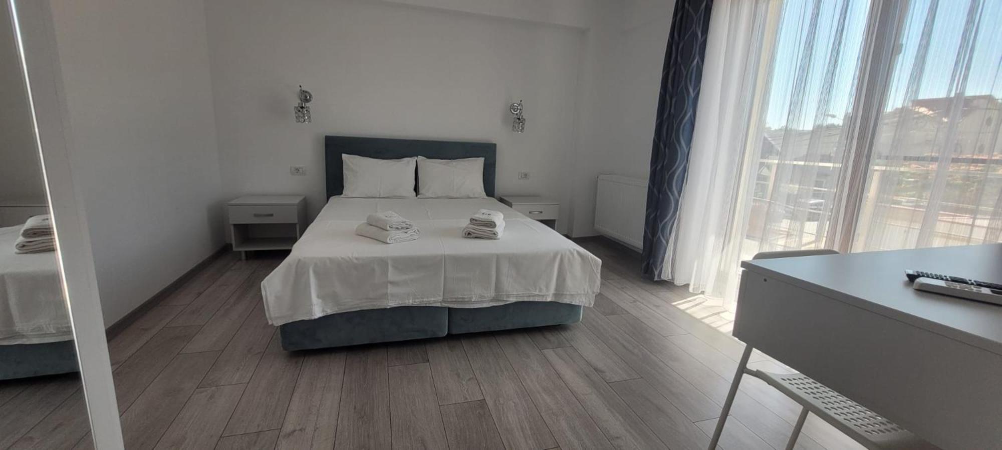 Casa Ame Eforie Nord Hotel Kültér fotó